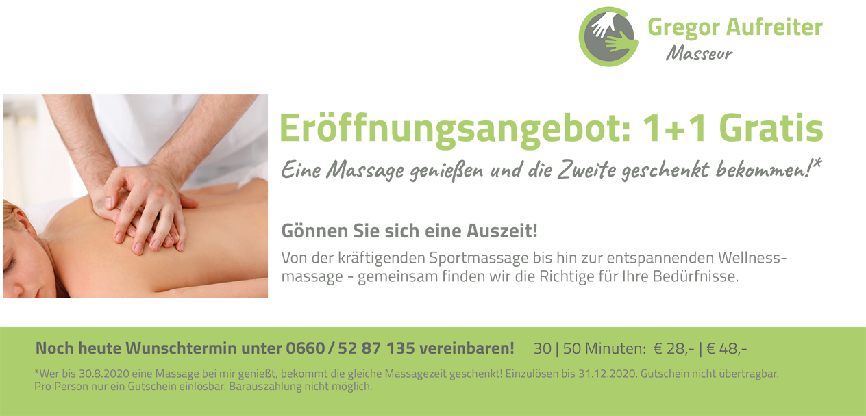 Massage Flyer 1